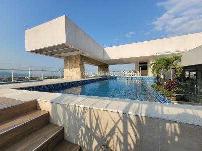 Apartamento de 4 alcobas en venta en Ciudad Jardin, Cali, 136 m² · foto 20 de 20