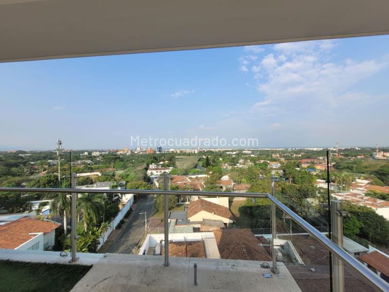 Piso – Cali, Ciudad Jardín, Comuna 22 - Vista 5