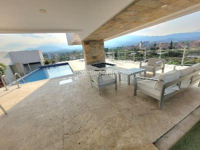 Apartamento de 4 alcobas en venta en Ciudad Jardin, Cali, 136 m² · foto 19 de 20