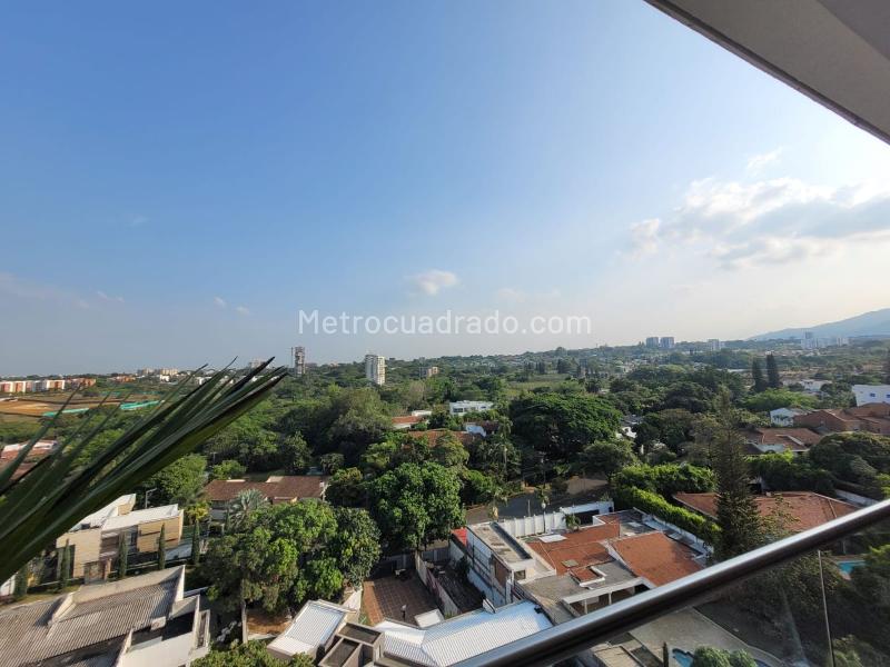 Piso – Cali, Ciudad Jardín, Comuna 22 - Vista 4