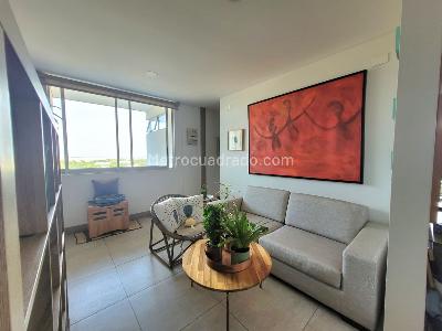 Apartamento de 4 alcobas en venta en Ciudad Jardin, Cali, 136 m² · foto 8 de 20
