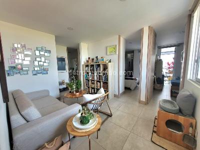 Apartamento de 4 alcobas en venta en Ciudad Jardin, Cali, 136 m² · foto 9 de 20