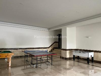 Apartamento de 4 alcobas en venta en Cristales Alto, Cali, 458 m² · foto 13 de 14