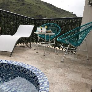 Apartamento de 4 alcobas en venta en Cristales Alto, Cali, 458 m² · foto 12 de 14