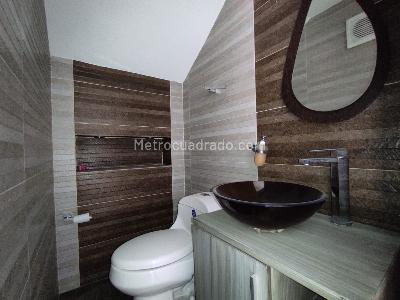Apartamento de 3 alcobas en venta en Bosques Del Limonar, Cali, 195 m² · foto 12 de 20
