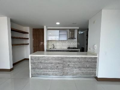 Apartamento de 3 alcobas en venta en Ciudad Jardin, Cali, 92 m² · foto 11 de 20