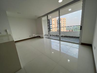 Apartamento de 3 alcobas en venta en Ciudad Jardin, Cali, 92 m² · foto 13 de 20