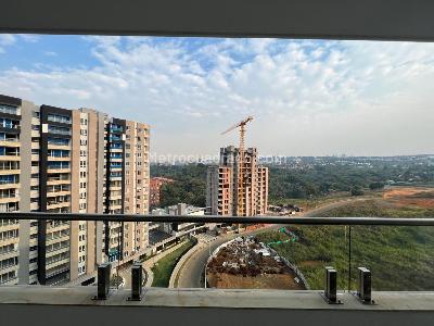 Apartamento de 3 alcobas en venta en Ciudad Jardin, Cali, 92 m² · foto 2 de 20