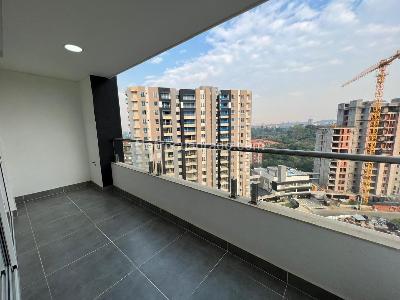 Apartamento de 3 alcobas en venta en Ciudad Jardin, Cali, 92 m² · foto 3 de 20