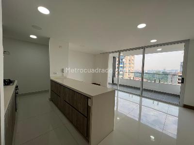 Apartamento de 3 alcobas en venta en Ciudad Jardin, Cali, 92 m² · foto 5 de 20