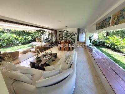 Casa de 4 alcobas en venta en Pance, Cali, 1000 m² · foto 4 de 18