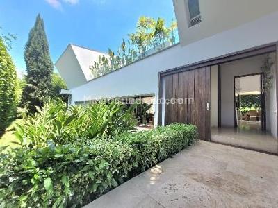 Casa de 4 alcobas en venta en Pance, Cali, 1000 m² · foto 2 de 18