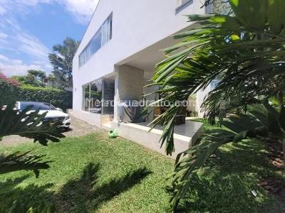 Casa de 4 alcobas en venta en Pance, Cali, 1000 m² · foto 18 de 18
