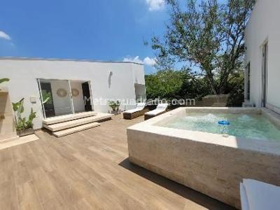 Casa de 4 alcobas en venta en Pance, Cali, 1000 m² · foto 14 de 18