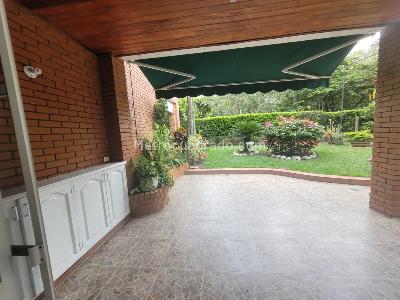 Casa de 5 alcobas en venta en El Ingenio I, Cali, 223 m² · foto 18 de 18