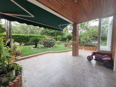 Casa de 5 alcobas en venta en El Ingenio I, Cali, 223 m² · foto 17 de 18