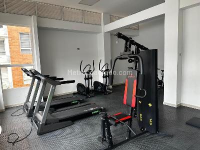 Apartamento de 3 alcobas en venta en Valle Del Lili, Cali, 87 m² · foto 15 de 19