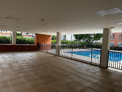 Apartamento de 3 alcobas en venta en Valle Del Lili, Cali, 87 m² · foto 17 de 19