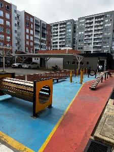 Apartamento de 3 alcobas en venta en Valle Del Lili, Cali, 87 m² · foto 19 de 19