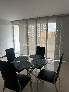 Apartamento de 3 alcobas en venta en Valle Del Lili, Cali, 87 m² · foto 4 de 19