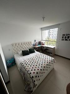 Apartamento de 3 alcobas en venta en Valle Del Lili, Cali, 87 m² · foto 18 de 19