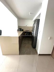 Apartamento de 3 alcobas en venta en Valle Del Lili, Cali, 87 m² · foto 7 de 19