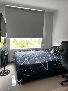 Apartamento de 3 alcobas en venta en Valle Del Lili, Cali, 87 m² · foto 8 de 19