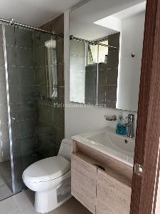 Apartamento de 3 alcobas en venta en Valle Del Lili, Cali, 87 m² · foto 12 de 19