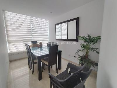 Apartamento de 4 alcobas en venta en Pance, Cali, 200 m² · foto 12 de 19