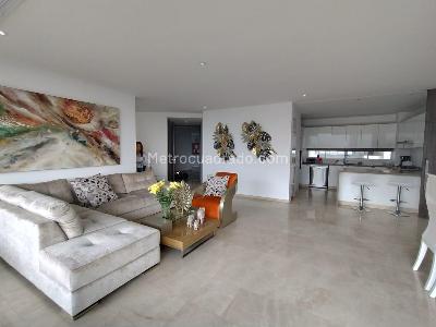 Apartamento de 4 alcobas en venta en Pance, Cali, 200 m² · foto 5 de 19