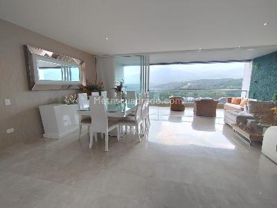 Apartamento de 4 alcobas en venta en Pance, Cali, 200 m² · foto 9 de 19