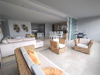 Apartamento de 4 alcobas en venta en Pance, Cali, 200 m² · foto 10 de 19