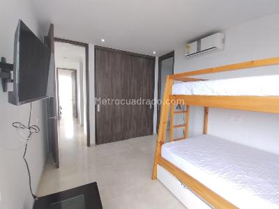 Apartamento de 4 alcobas en venta en Pance, Cali, 200 m² · foto 17 de 19