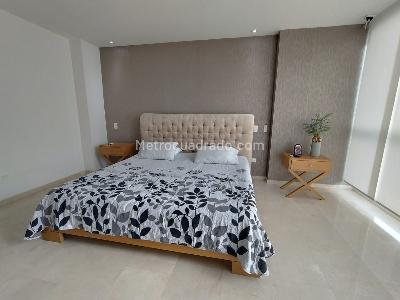 Apartamento de 4 alcobas en venta en Pance, Cali, 200 m² · foto 14 de 19