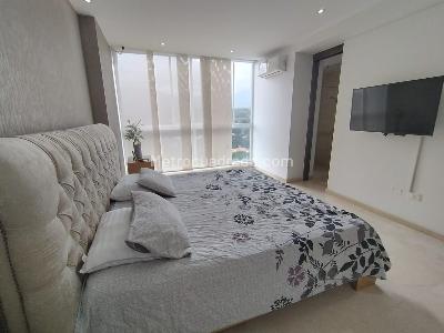Apartamento de 4 alcobas en venta en Pance, Cali, 200 m² · foto 15 de 19