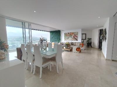 Apartamento de 4 alcobas en venta en Pance, Cali, 200 m² · foto 8 de 19