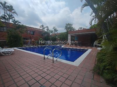 Casa de 3 alcobas en venta en El Ingenio Ii, Cali, 180 m² · foto 18 de 18