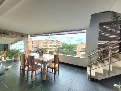 Apartamento de 3 alcobas en venta en Pance, Cali, 192 m² · foto 12 de 20