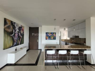 Apartamento de 3 alcobas en venta en Pance, Cali, 192 m² · foto 6 de 20
