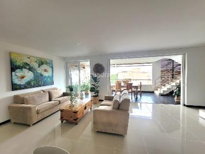Apartamento de 3 alcobas en venta en Pance, Cali, 192 m² · foto 3 de 20