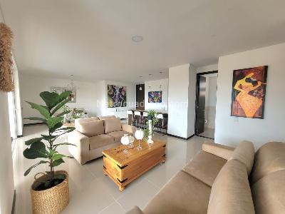 Apartamento de 3 alcobas en venta en Pance, Cali, 192 m² · foto 2 de 20