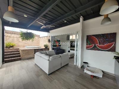 Apartamento de 3 alcobas en venta en Pance, Cali, 192 m² · foto 9 de 20