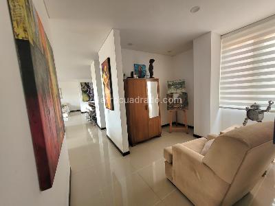 Apartamento de 3 alcobas en venta en Pance, Cali, 192 m² · foto 11 de 20