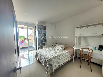 Apartamento de 3 alcobas en venta en Pance, Cali, 192 m² · foto 14 de 20