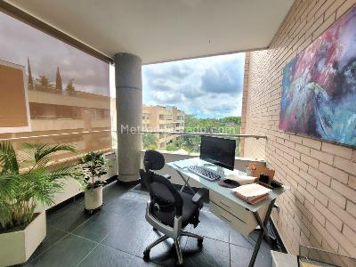 Apartamento de 3 alcobas en venta en Pance, Cali, 192 m² · foto 20 de 20