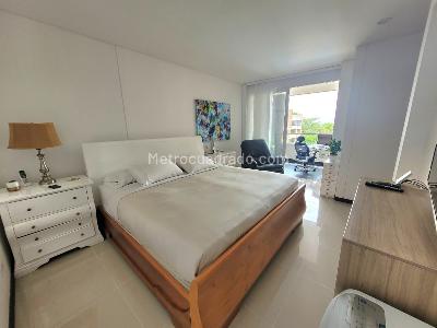 Apartamento de 3 alcobas en venta en Pance, Cali, 192 m² · foto 15 de 20
