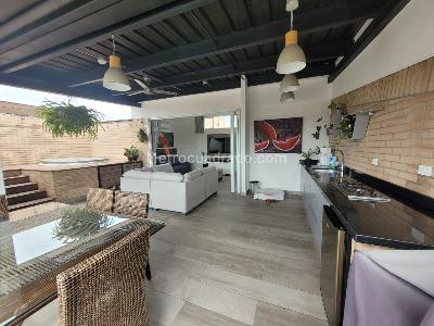 Apartamento de 3 alcobas en venta en Pance, Cali, 192 m² · foto 17 de 20
