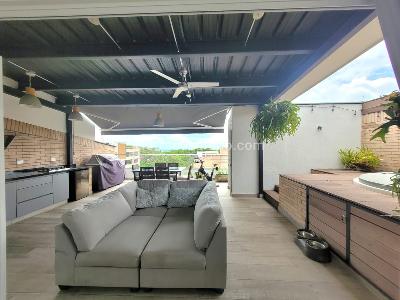 Apartamento de 3 alcobas en venta en Pance, Cali, 192 m² · foto 8 de 20