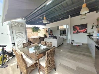 Apartamento de 3 alcobas en venta en Pance, Cali, 192 m² · foto 10 de 20