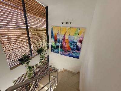 Apartamento de 3 alcobas en venta en Pance, Cali, 192 m² · foto 13 de 20